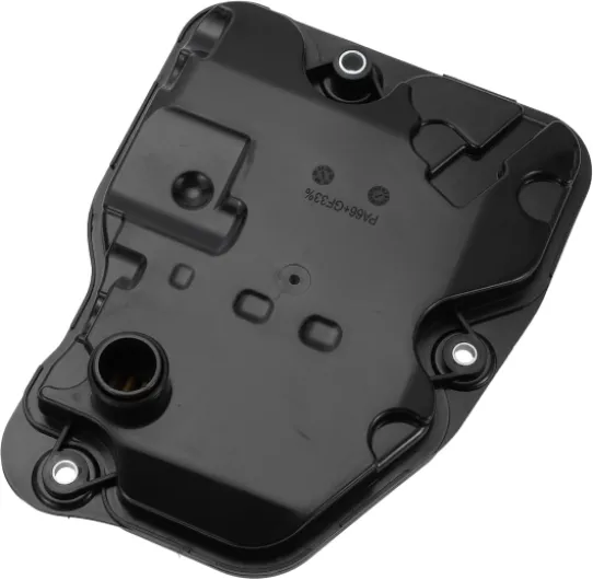 Filtre À Huile De Transmission Automatique Pour Toyota C-Hr 1.2T 2016-2021 En Plastique No.3533002020 Noir