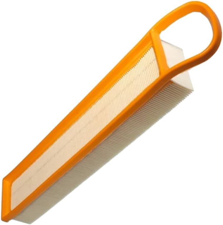 Filtre à air d'habitacle, filtre à pollen avec papier filtre, filtre à air d'habitacle de voiture compatible avec Mini R55 R56 R57 R58 R59 R60 Peugeot C4 Citroën C3 C5 DS3 DS4, 13717534825