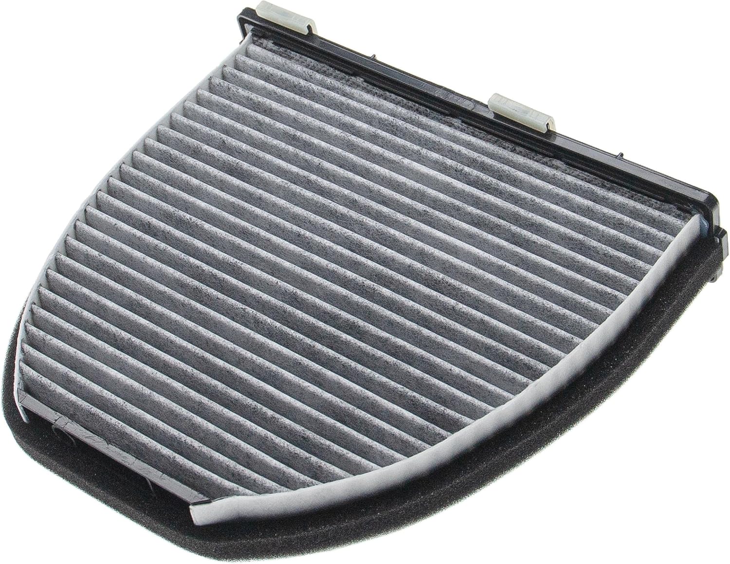 Filtre d'habitacle charbon actif remplacement pour Mercedes Benz A2048300518, A2128300018, A 212 830 0018, A2128300118 pour voiture