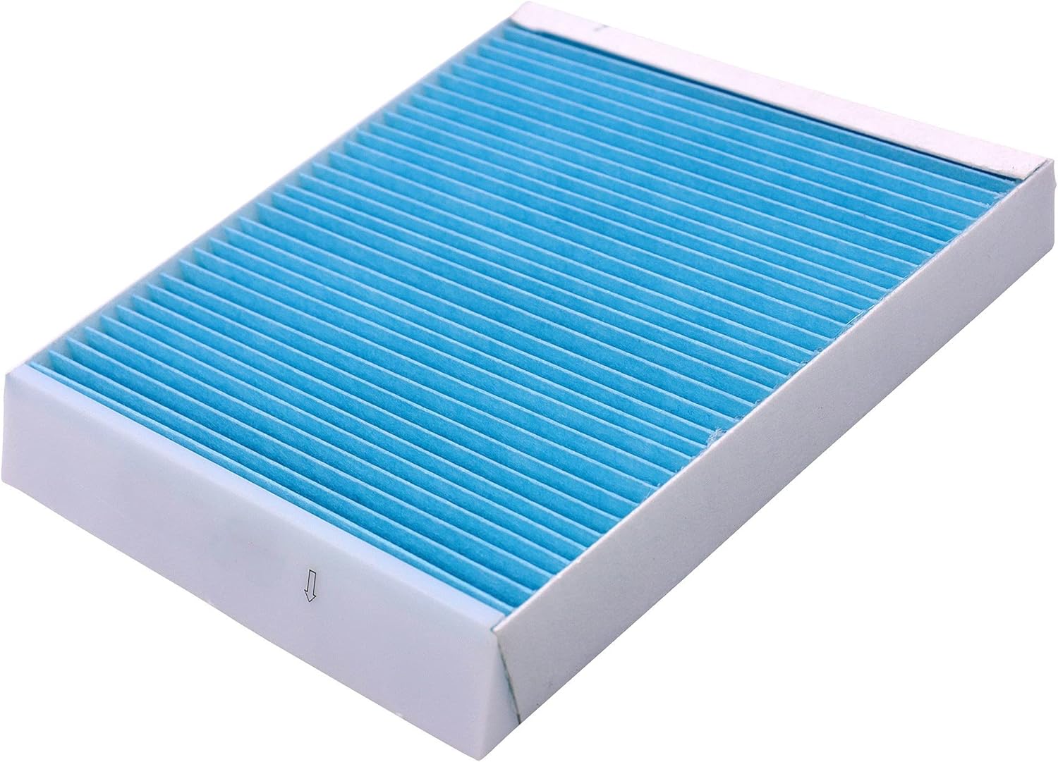 BESTPRICE Filtre d'habitacle Filtre d'habitacle Compatible avec RENAULT MEGANE Scénic (JA0/1 ),SCÉNIC I grande berline (JA0/1 , FA0 )