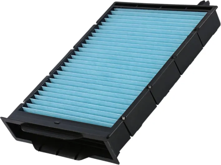 BESTPRICE Filtre d'habitacle Filtre d'habitacle Compatible avec RENAULT MEGANE II (BM0/1 , CM0/1 ),MEGANE II Coupé-Cabriolet (EM0/1 ),MEGANE II Combi (KM0/1 ),MEGANE II Stufenheck (LM0/1 )