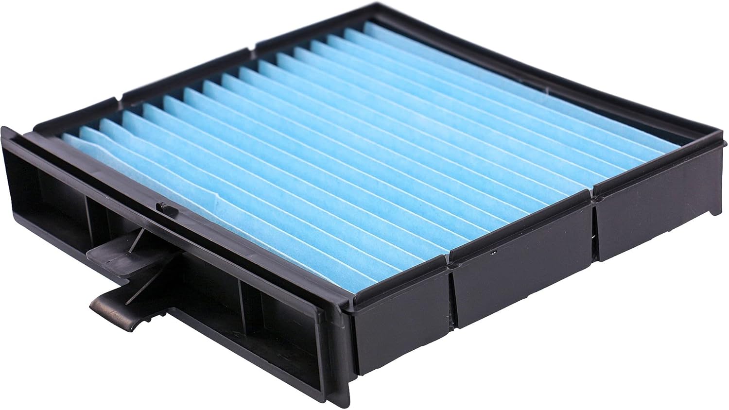 BESTPRICE Filtre d'habitacle Filtre d'habitacle Compatible avec RENAULT GRAND SCÉNIC II (JM0/1 ),SCÉNIC II (JM0/1 )