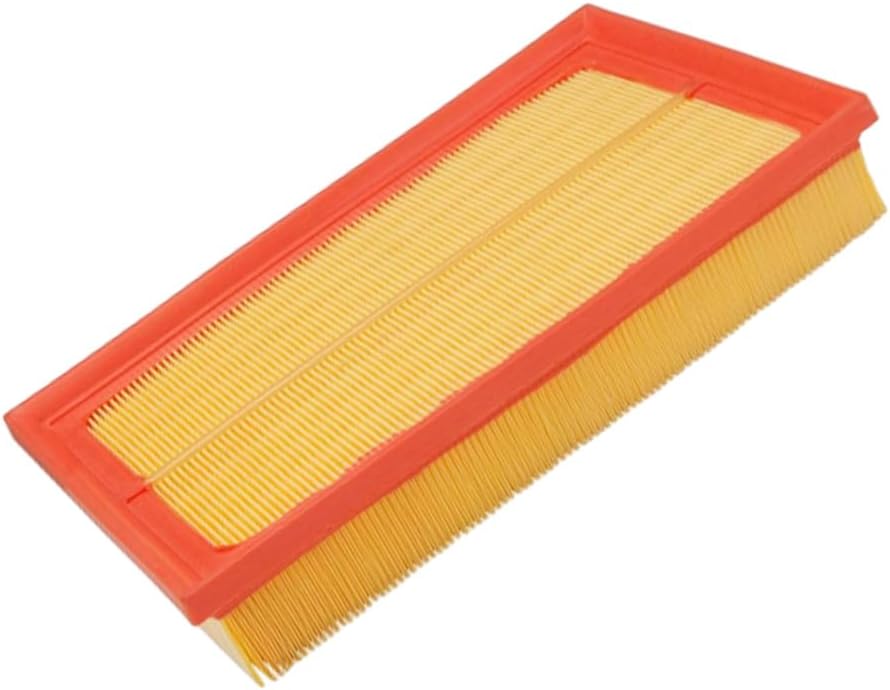 Kacepar Filtre à air de rechange pour moteur de voiture - Filtres à air d'habitacle - Compatible avec Volkswagen Taos 2022-2025