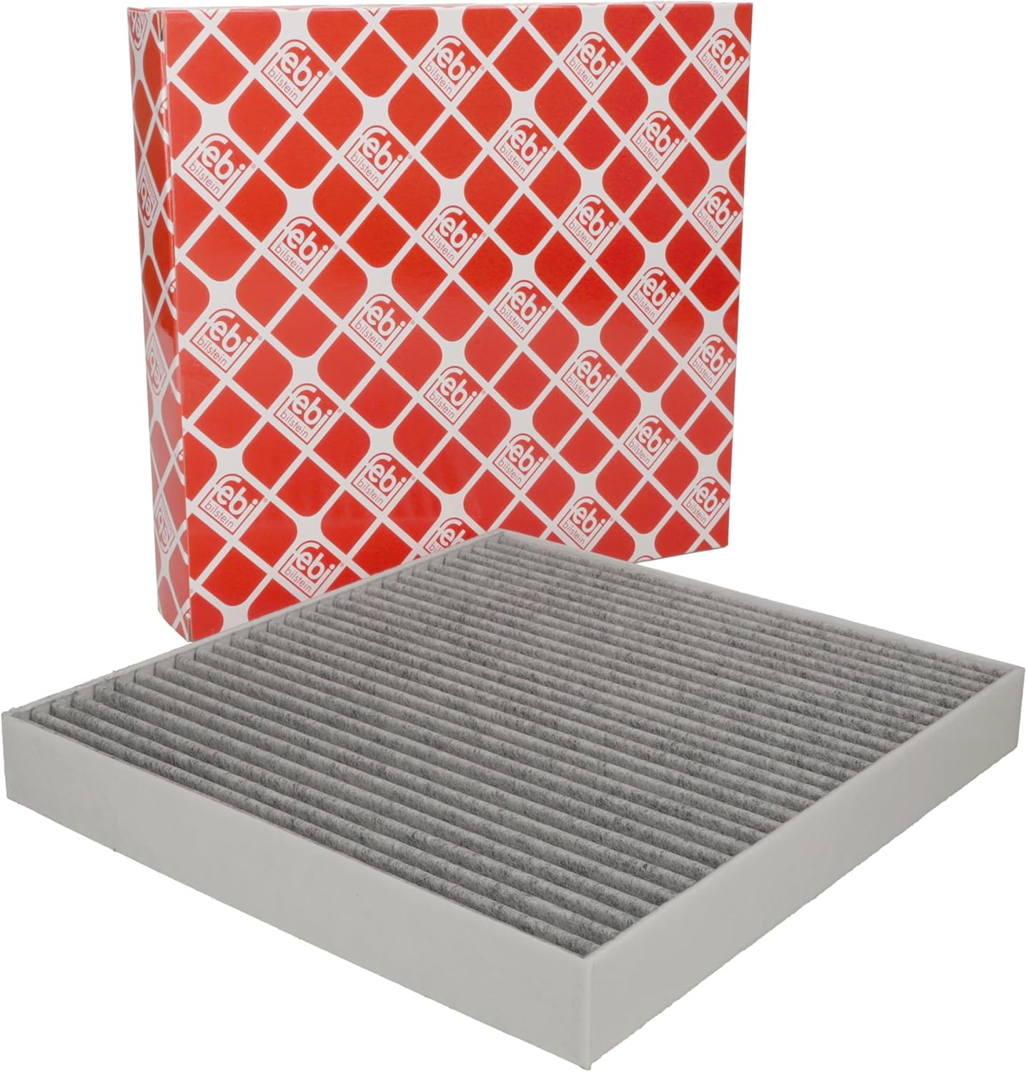 Febi-Bilstein 39048 Filtre, air de l'habitacle Filtre à Charbon