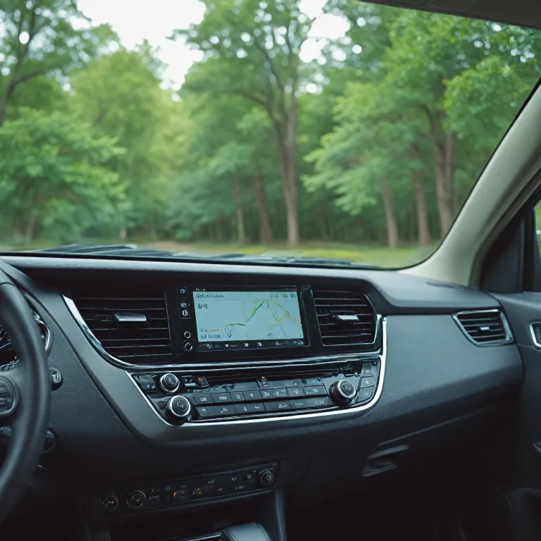 Pourquoi choisir un filtre d'habitacle pour votre Toyota ?