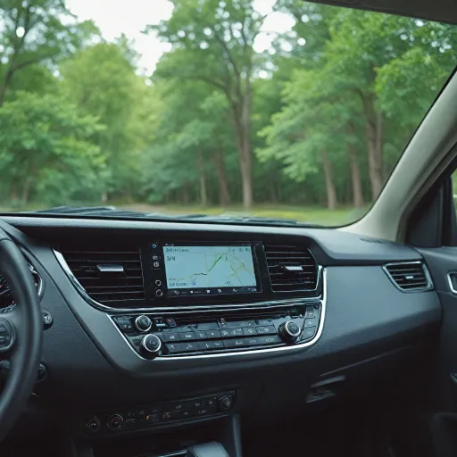 Pourquoi choisir un filtre d'habitacle pour votre Toyota ?