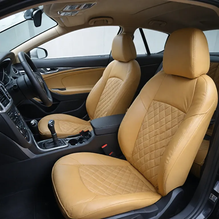 Choisir la meilleure housse de siège pour votre Opel