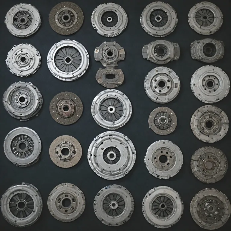 Comment choisir un kit embrayage BMW adapté à votre véhicule