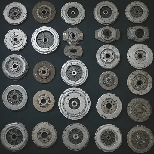 Comment choisir un kit embrayage BMW adapté à votre véhicule