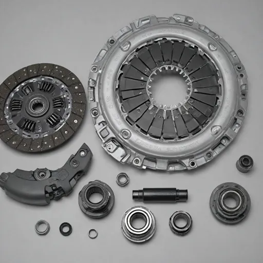 Comment choisir le bon kit embrayage audi pour votre véhicule