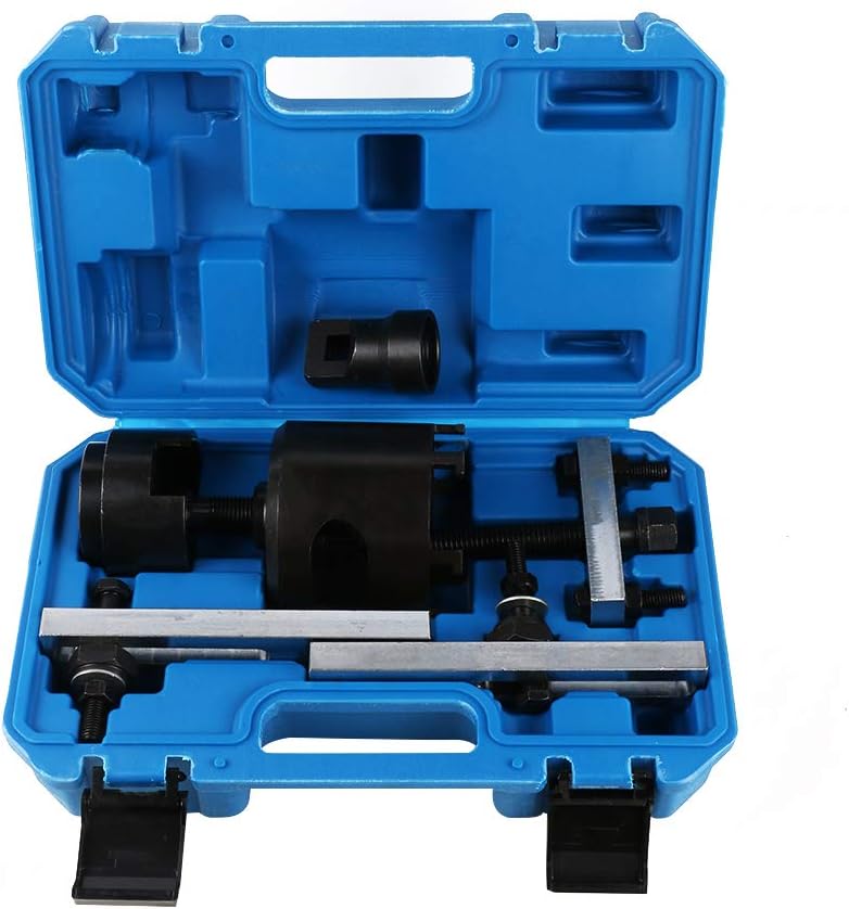 Kit d'outils de Transmission Double Embrayage pour VW Audi 7 Vitesses pour DSG Débrayage et extracteur T10373 T10376 T10323