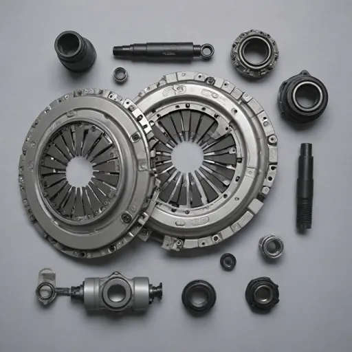 Tout savoir sur le kit embrayage Peugeot : conseils et choix adaptés