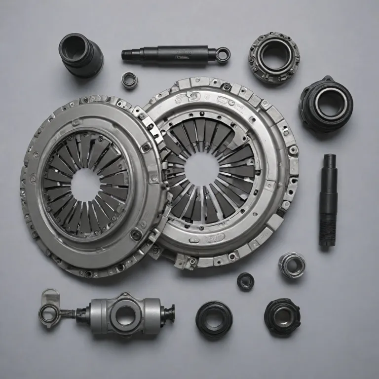 Tout savoir sur le kit embrayage Peugeot : conseils et choix adaptés