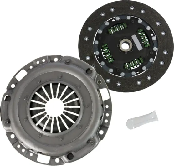 Kit D'embrayage BESTPRICE Diamètre 220 Mm | Compatible Audi A1, VW Golf, Seat Leon, Skoda Octavia