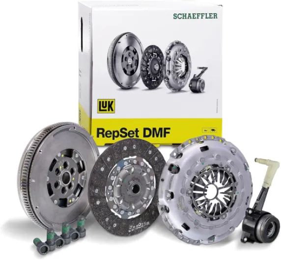 LuK Kit d'embrayage 600037100