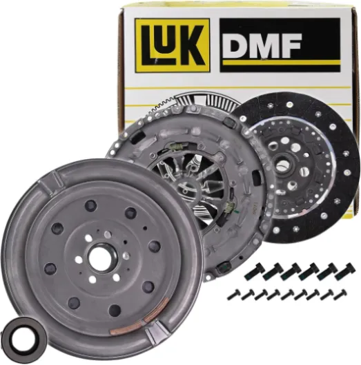 LUK 600019900 Kit Embrayage Box