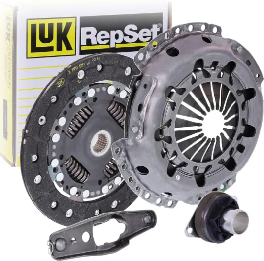 LUK 620332600 Kit Embrayage Repset