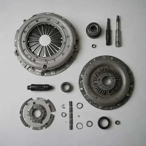 Tout savoir sur le kit embrayage volkswagen : conseils et choix adaptés