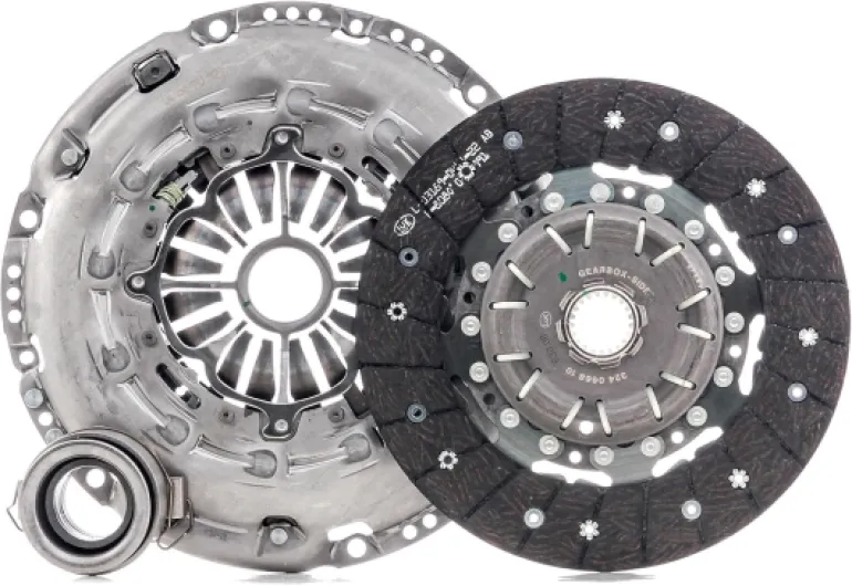 LUK 624356200 Kit Embrayage Sac