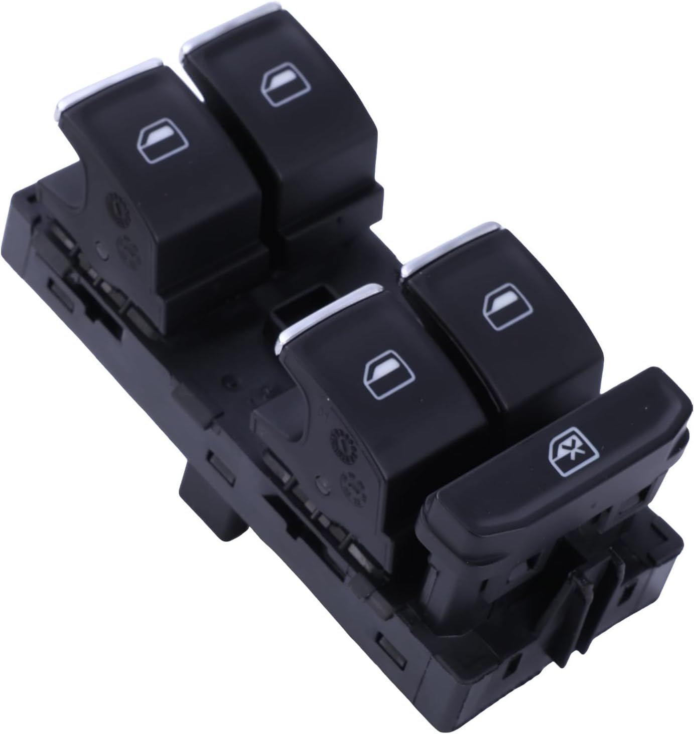 Boutons De Lève-vitre électrique Compatibles Avec A1 Allstreet 2022