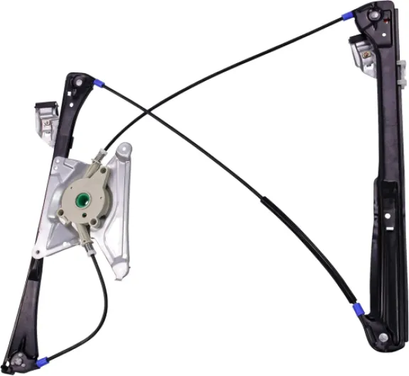 ATEC Germany 1x lève-vitre avant droit électrique Compatible avec AUDI A4 B5 (8D2), A4 B5 Avant (8D5)