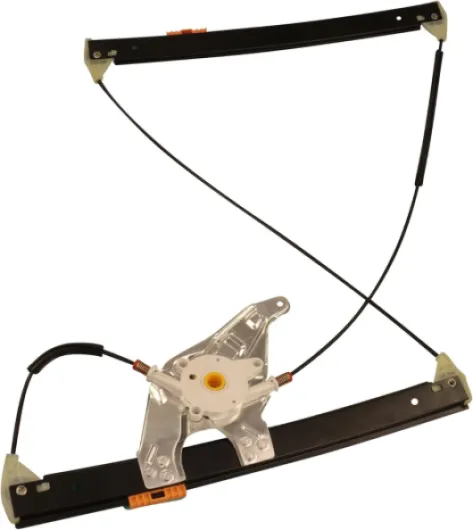 ATEC Germany 1x lève-vitre avant gauche électrique Compatible avec AUDI A6 C5 (4B2), A6 C5 Avant (4B5), ALLROAD C5 (4BH)