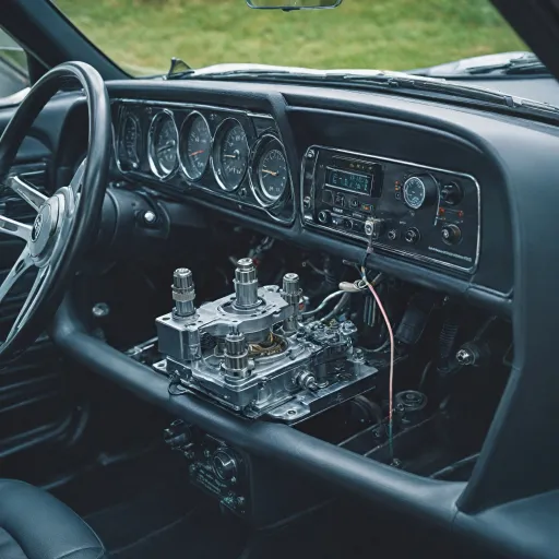 Tout savoir sur le lève-vitre électrique bmw : fonctionnement, pannes et conseils d’achat