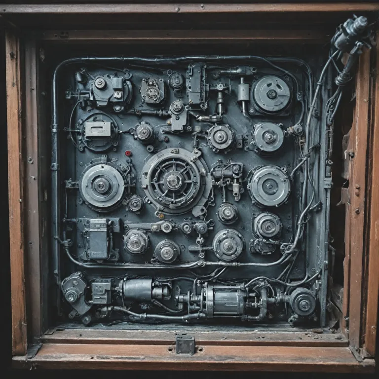 Tout savoir sur le lève-vitre électrique citroën : fonctionnement, pannes et choix de pièces