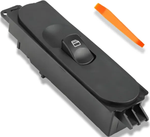 A9065451913 Commutateur Vitre Electrique pour Sprinter W906, pour Mercedes-Benz Sprinter, pour VW Crafter (à partir de 2006), Accessoire Auto, Bouton de Commande de lève-vitre électrique