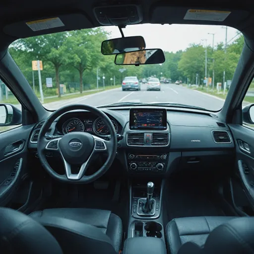 Tout savoir sur le lève-vitre électrique Opel : fonctionnement, pannes et conseils d’achat