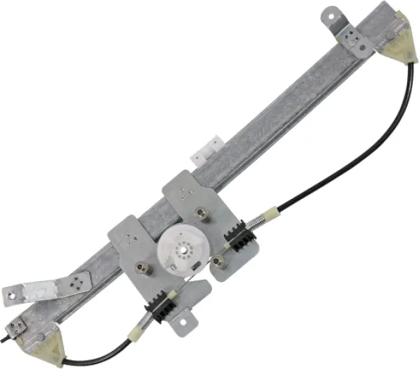 ATEC Germany 1x lève-vitre arrière gauche électrique sans moteur électrique Compatible avec OPEL MERIVA A (X03)