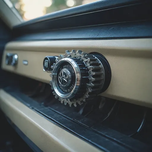 Tout savoir sur le lève-vitre électrique volkswagen : fonctionnement, pannes et conseils d’achat