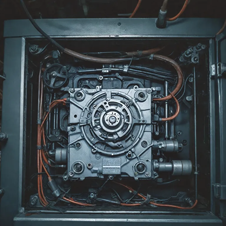 Tout savoir sur le lève-vitre électrique Toyota : fonctionnement, pannes et conseils d’achat