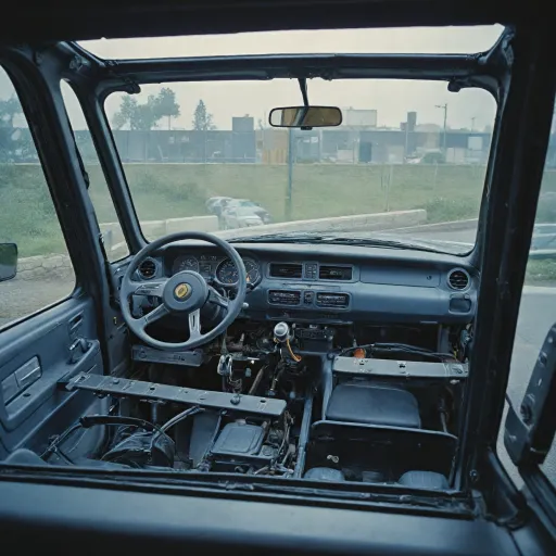 Tout savoir sur le lève-vitre électrique Renault : fonctionnement, pannes et conseils d’achat