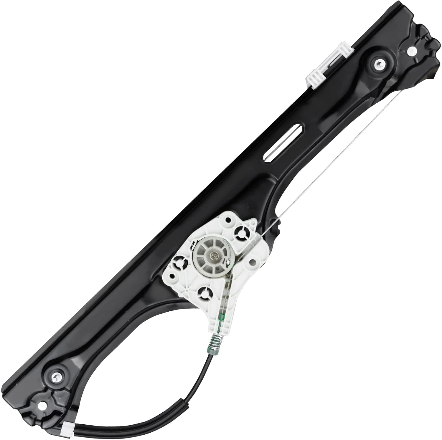 E70 X5 Lève-vitre électrique Power sans moteur arrière gauche