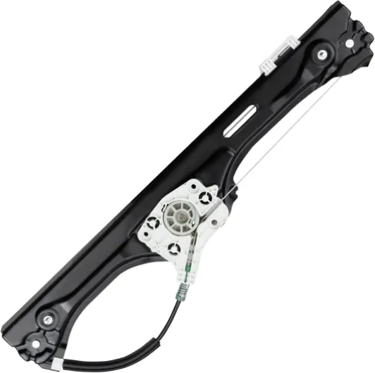 E70 X5 Lève-vitre électrique Power sans moteur arrière gauche