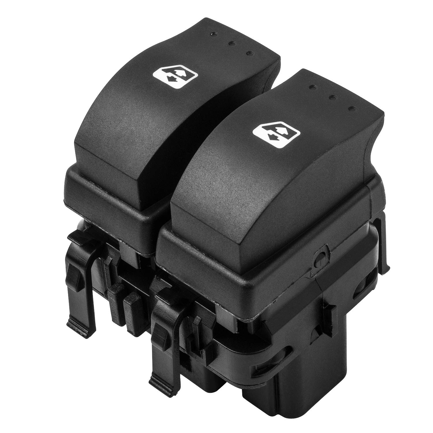 Electrique Interrupteur Leve-Vitre Gauche 8200060045 pour Clio 2