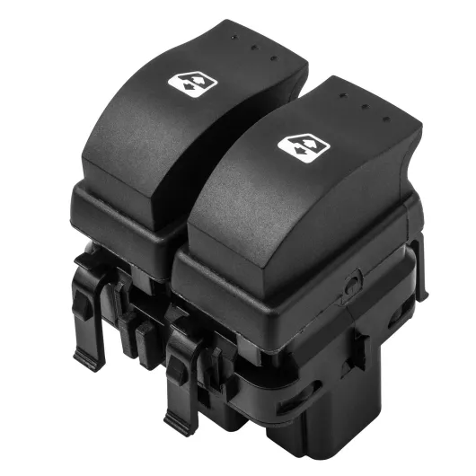 Electrique Interrupteur Leve-Vitre Gauche 8200060045 pour Clio 2