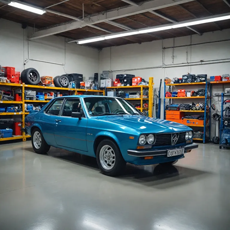 Tout savoir sur le remplacement de pare-brise Renault : conseils et astuces