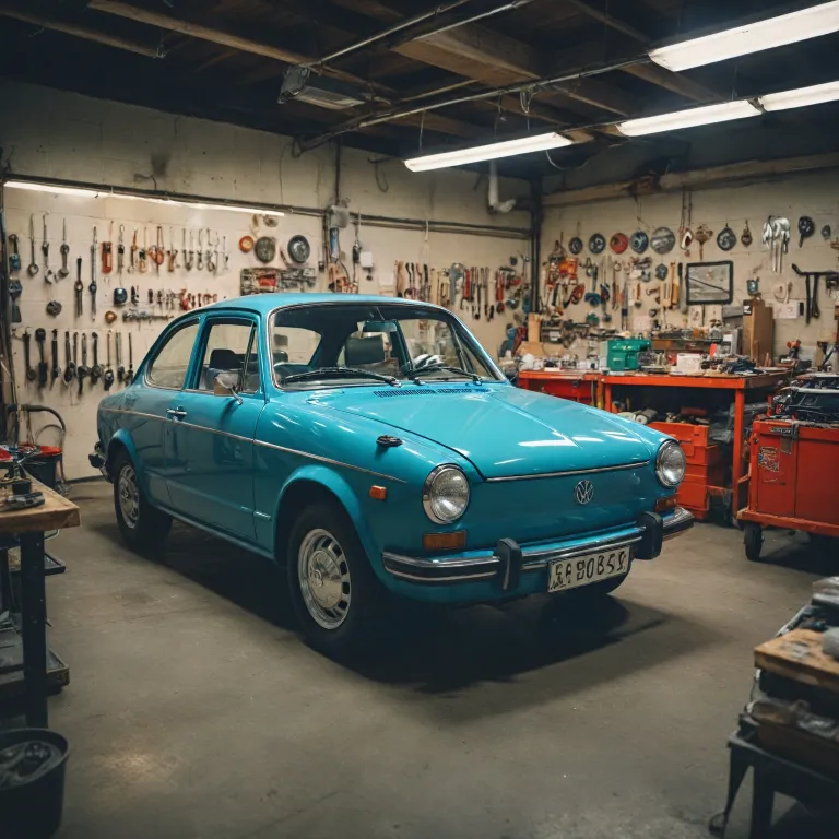 Tout savoir sur le remplacement de pare-brise Volkswagen : conseils et astuces