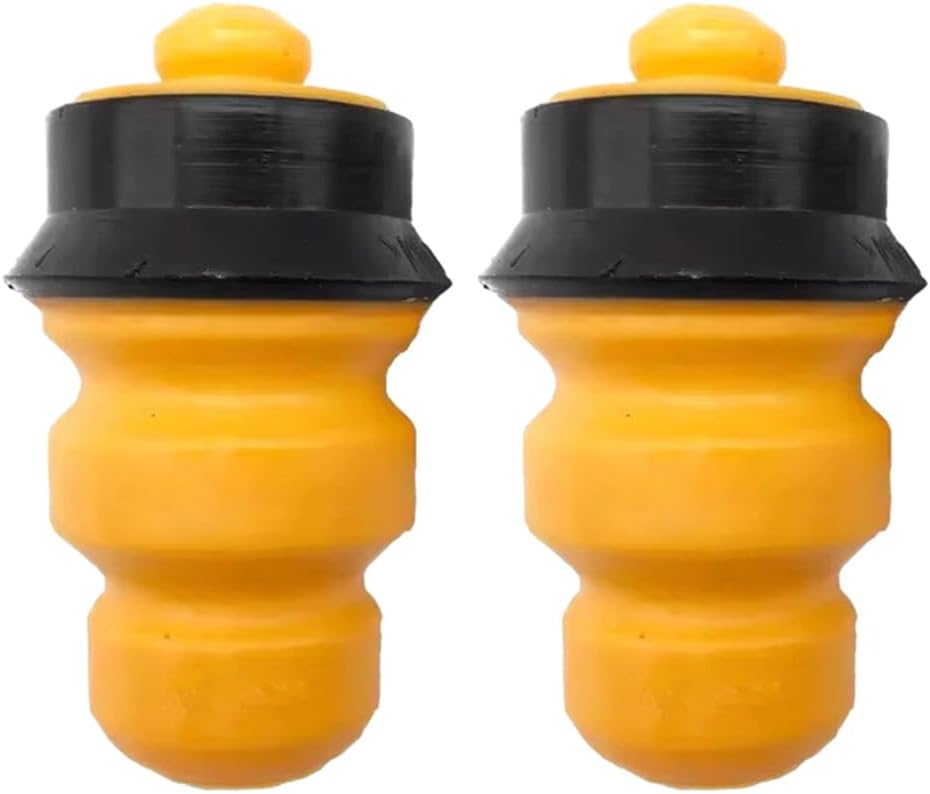 Stop Jounce Pare-chocs arrière Compatible avec Peugeot 207 Wagon Sedan 2007-2014 Compatible avec Citroën C-ELYSEE 2012-2024 516680