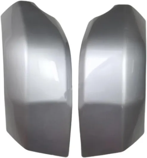 Pour Toyota FJ pour Cruiser pare-chocs arrière, matériau ABS, installation rapide