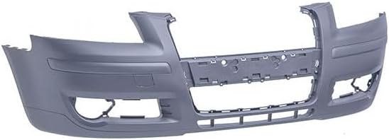 Pare-choc avant à peindre compatible avec Audi A3 et A3 Sportback 2 phase 2 2005-2008