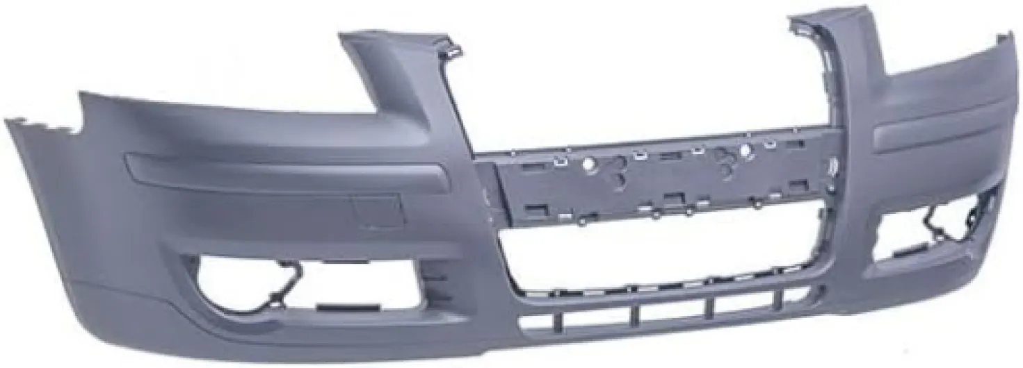 Pare-choc avant à peindre compatible avec Audi A3 et A3 Sportback 2 phase 2 2005-2008