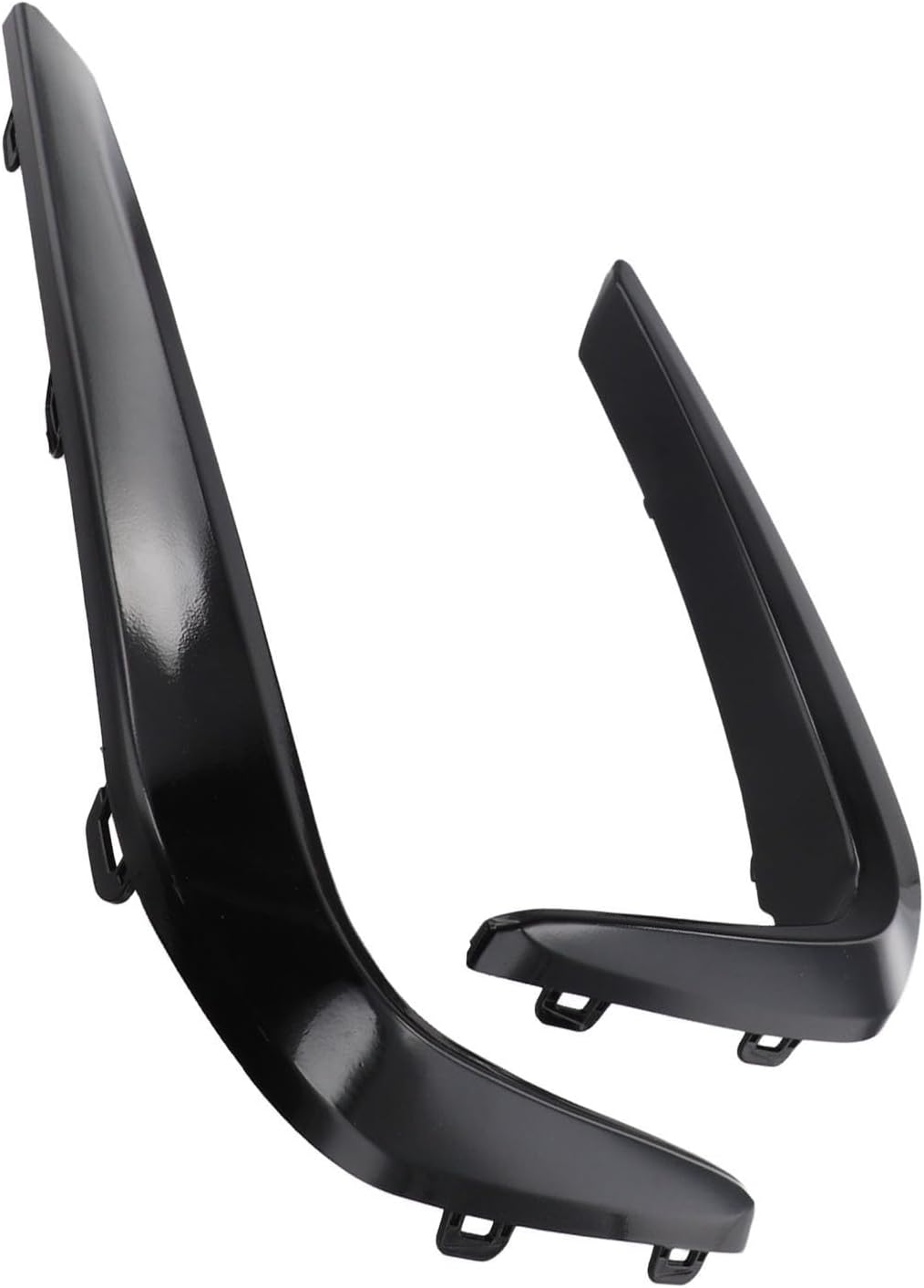 Pare-chocs avant antibrouillard pour BMW Série 5 Avant Accent pare-chocs avant Grille latérale