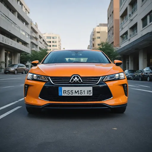 Tout savoir sur le pare-chocs avant citroën : conseils et choix adaptés