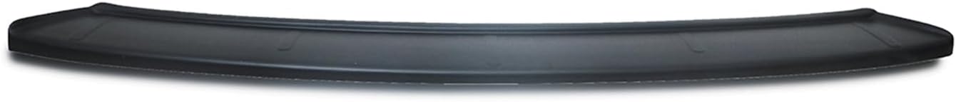 Protection seuil Coffre Pare-Chocs Compatible avec Citroen Jumpy 2017-2025 Long ABS Jumpy L3 2016-2025 ABS