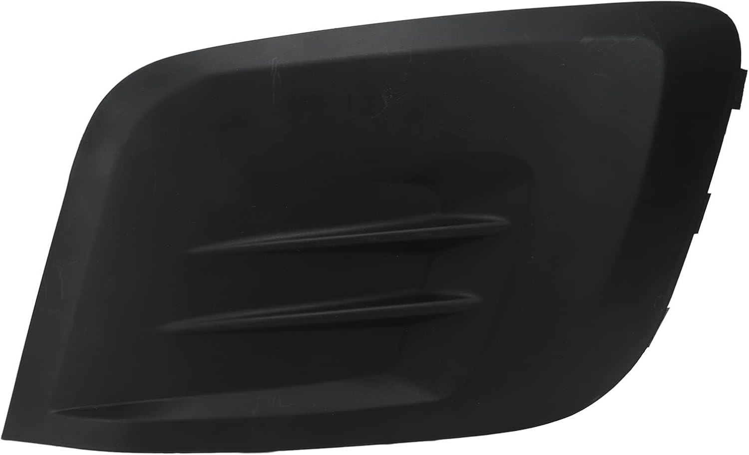 Grilles de Pare-chocs Extérieures de Voiture, Grille de Pare-chocs Avant Gauche 1613564580 Remplacement Résistant aux Intempéries et à la Poussière pour Citroën Berlingo 2015-2019