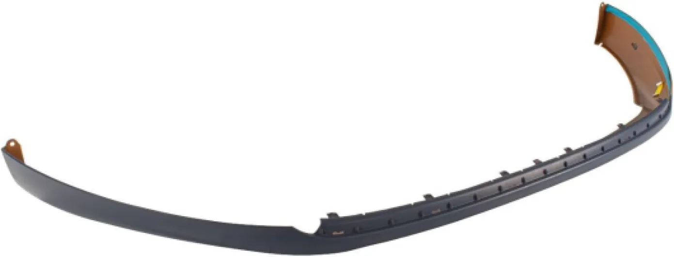 Spoiler Pare-Chocs Avant pour Ford Mondeo Berline/Break 2007-2010