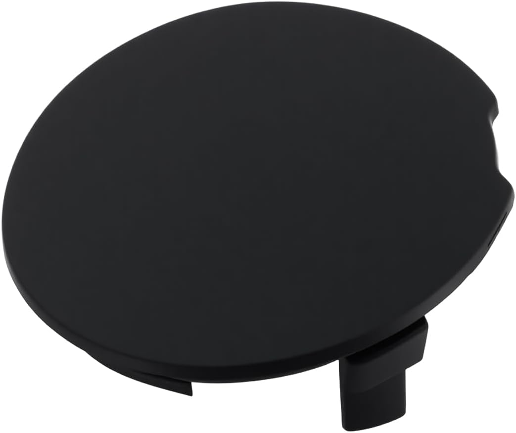 Cache pare-chocs avant BB5Z17A900APTM compatible avec Ford Explorer 2011-2015